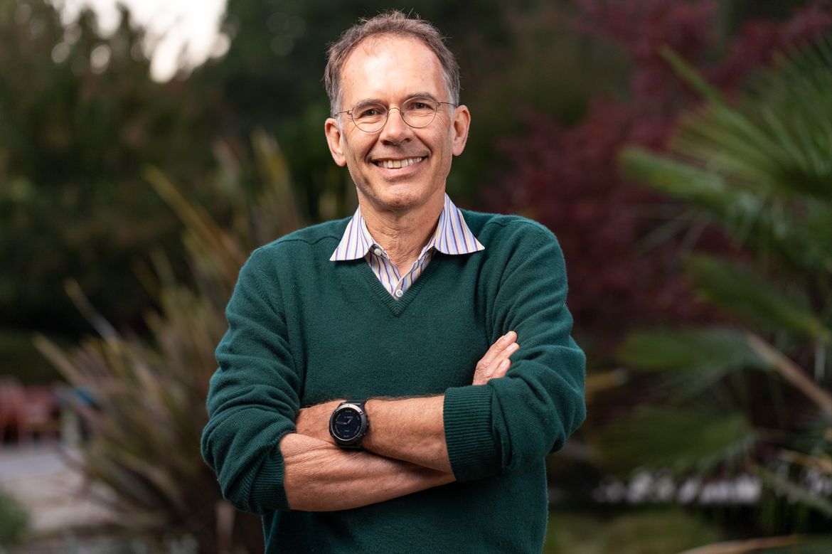 Guido Imbens